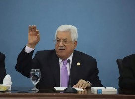 Otro intento palestino de amedrentar a quienes colaboren con el plan de Trump
