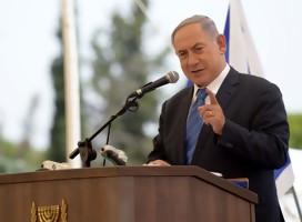 Dura advertencia de Netanyahu a Hamas
