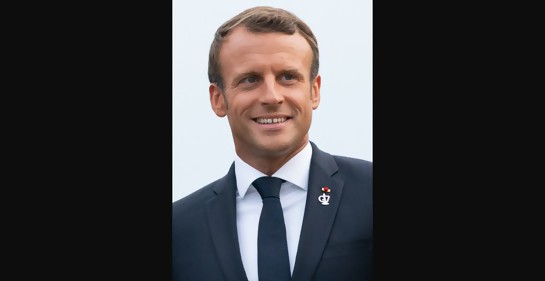 Francia: Macron promete represión contra el islam político
