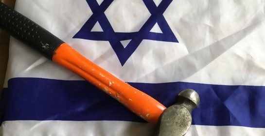 El discreto encanto del antisemitismo