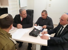 Dura advertencia de Netanyahu a Hamas y Jihad Islámico.