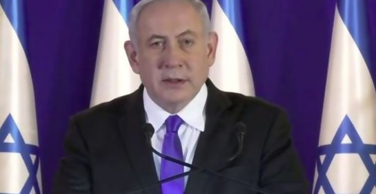 Recordemos: ¿de qué se acusa a Netanyahu?