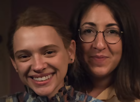 Se estrenó Unorthodox  en Netflix