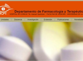 Aprendiendo sobre los aspectos farmacológicos del Corona