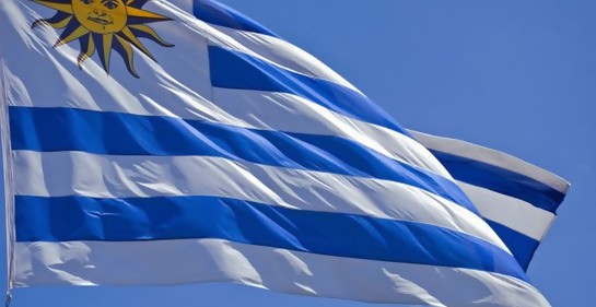 Un video imperdible para los uruguayos, estén donde estén