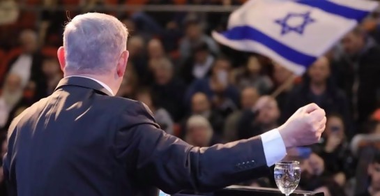 Otra lectura post-electoral en Israel: la mayoría votó contra Netanyahu