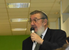 Judaísmo: Fe y Prácticas ante el Coronavirus