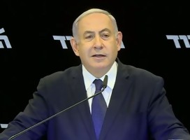 Dos de los mejores videos de la campaña electoral israelí