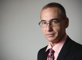 Así ve la crisis Corona en Israel el Profesor Arnon Afek, Sub Director General del Centro Médico Sheba-Tel Hashomer