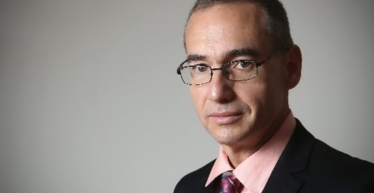 Así ve la crisis Corona en Israel el Profesor Arnon Afek, Sub Director General del Centro Médico Sheba-Tel Hashomer