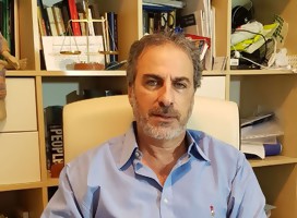 Los sabios consejos del psicólogo uruguayo-israelí Leo Wolmer