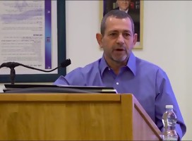 Esto es lo que dice el jefe del Shabak sobre el uso de su tecnología anti terrorista para combatir el Corona