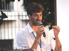 Avances en biotecnología contra el Corona desde la capital de Israel