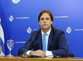El contundente mensaje del Presidente de la República
