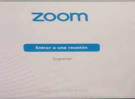 ¿Qué es zoom bombing y quién está detrás?