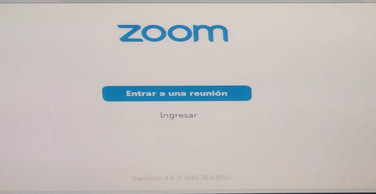 ¿Qué es zoom bombing y quién está detrás?