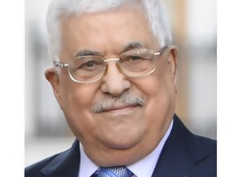 El virus palestino: modelos a seguir de Abbas
