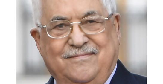 El virus palestino: modelos a seguir de Abbas