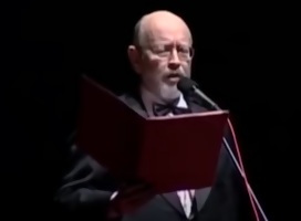Falleció Marcos Mundstock de Les Luthiers