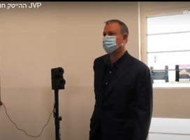 Volver al trabajo seguros con máscaras impresas en 3D