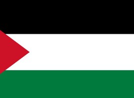 Un día negro para el periodismo palestino