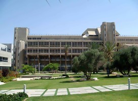 Las aguas residuales de Israel sirven para monitorear al coronavirus
