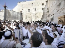 Shavuot: enseñanzas para la actualidad