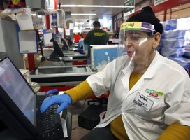 Israel se adapta a la nueva normalidad con creatividad y optimismo