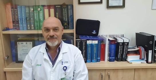 Puesta a punto actualizada sobre Coronavirus, con experto argentino-israelí en infectología