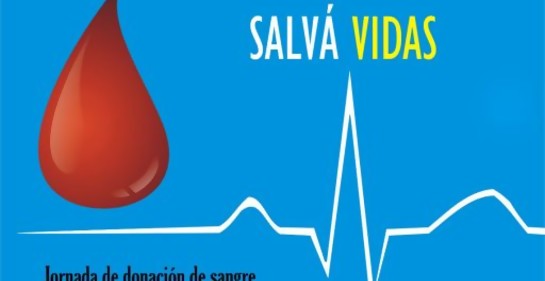 Club Dam: Nueva jornada de Donación de Sangre