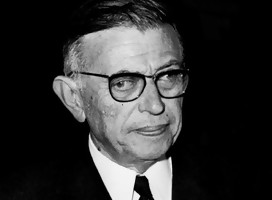 https://commons.wikimedia.org/wiki/File:Sartre_1967_crop.jpg#/media/Archivo:Sartre_1967_crop.jpg