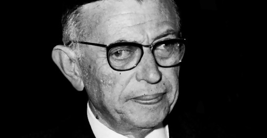 https://commons.wikimedia.org/wiki/File:Sartre_1967_crop.jpg#/media/Archivo:Sartre_1967_crop.jpg