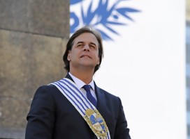 El Presidente de Uruguay disertó sobre la pandemia invitado por la Fundación Vargas Llosa