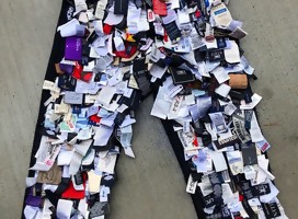 9 empresas israelíes convierten la basura en tesoros