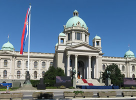 Serbia adopta la definición de IHRA de antisemitismo