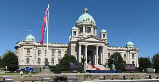 Serbia adopta la definición de IHRA de antisemitismo