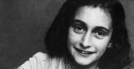 Uruguay honra la memoria de Ana Frank, en el 91° aniversario de su natalicio