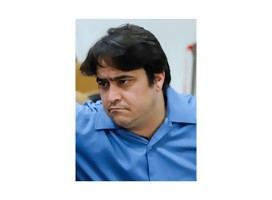 Periodismo en Irán: Ruhollah Zam condenado a muerte