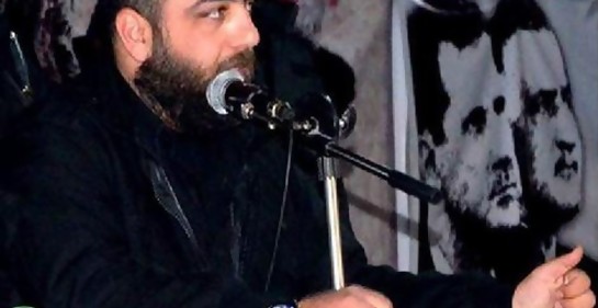 Cooperación entre palestinos, iraníes y Hezbola en preparación de atentados