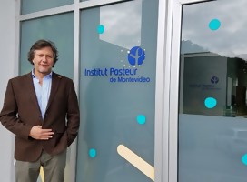 La investigación científica no se ha detenido ni un momento en Uruguay durante la pandemia
