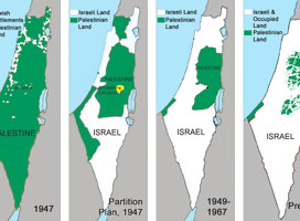 Al volver los mapas mentirosos, recordemos los hechos