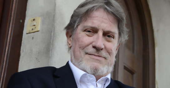 El ex Vicepresidente Luis Hierro: La decisión de Talvi en algo daña al partido, pero el Partido es más sabio que sus dirigentes