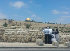 El hotel Waldorf Astoria de Jerusalem destacado entre los mejores del mundo  por la revista Travel + Leisure’s 