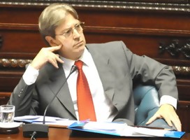 Con el Diputado Ope Pasquet, una mirada desde adentro del sector de Ernesto Talvi, Ciudadanos, sobre el sorpresivo alejamiento del ex Canciller