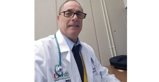 El desafío de curar niños, a través de la experiencia del médico uruguayo  Dr. Miguel Saps