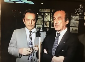 En la bendita memoria del Dr. Jacobo Polakiewicz
