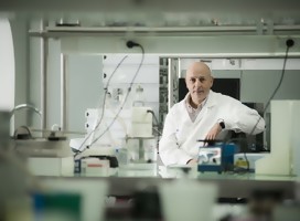 El Profesor Rafael Radi, Coordinador del Grupo Asesor Científico Honorario creado a raíz de la pandemia, en una entrevista reveladora