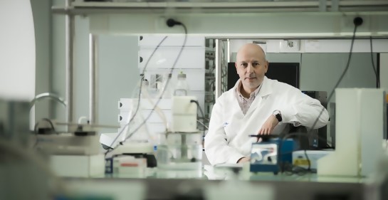 El Profesor Rafael Radi, Coordinador del Grupo Asesor Científico Honorario creado a raíz de la pandemia, en una entrevista reveladora