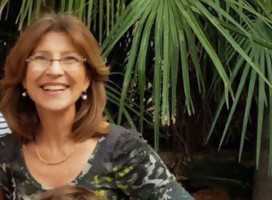  El singular aporte comunitario de la uruguaya-israelí Dra. Susy Danor