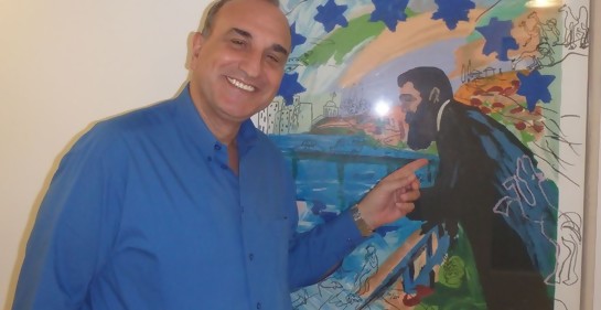 Eli Cohen, ex representante de Betar en Uruguay, sobre la compleja situación política israelí